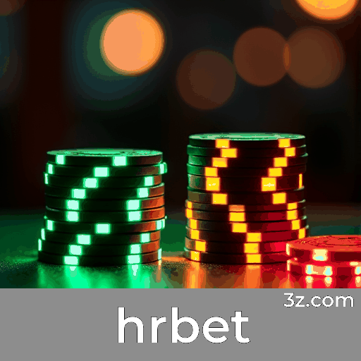 hrbet.com - Plataforma de Cassino Online e Apostas Esportivas no Brasil - hrbet